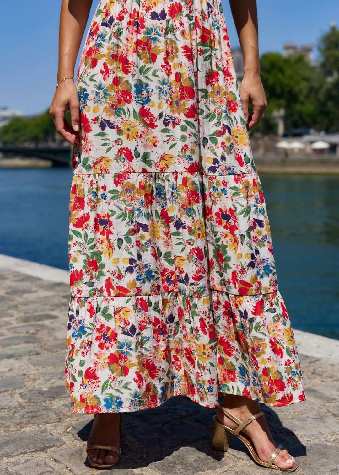 VERLAINE PARIS™Alix
