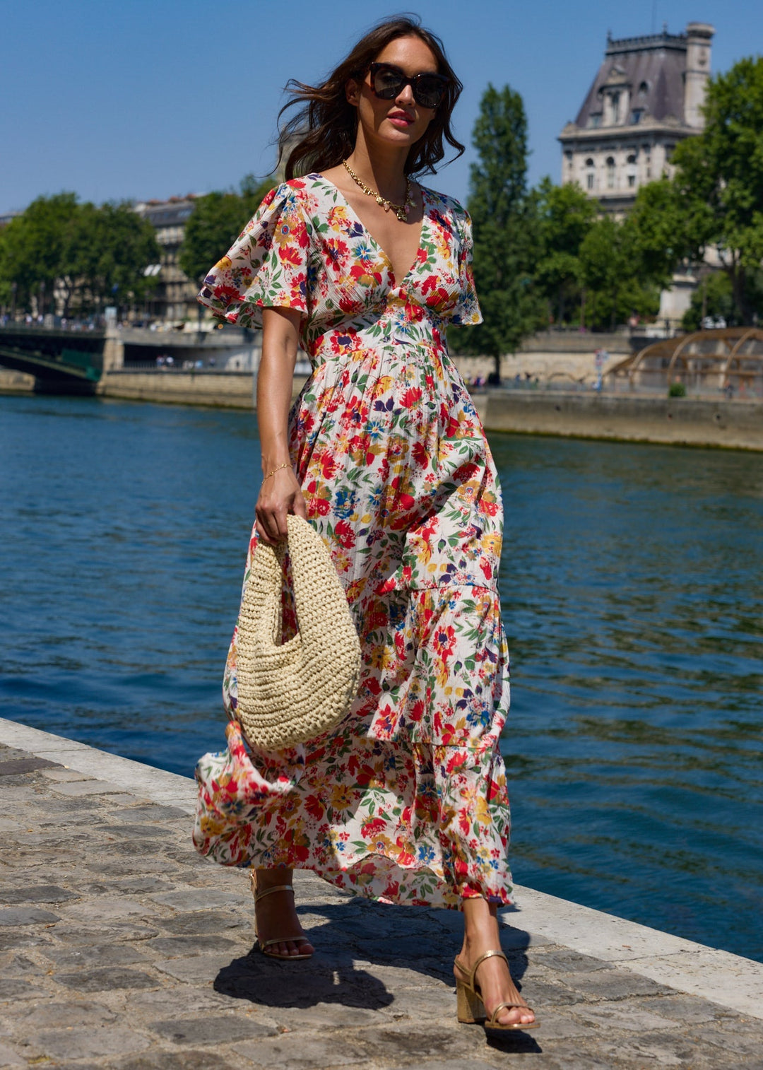VERLAINE PARIS™Alix