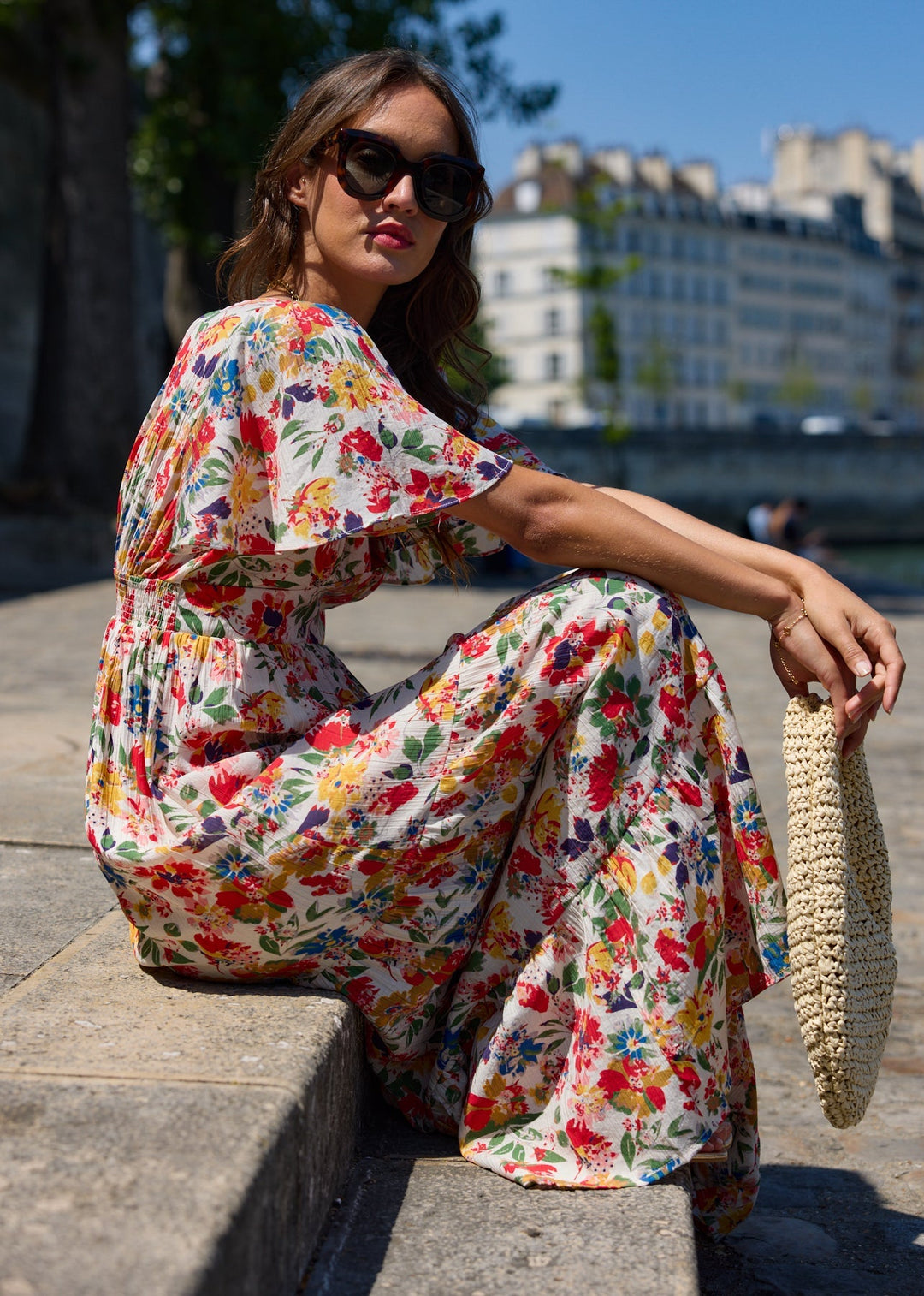 VERLAINE PARIS™Alix