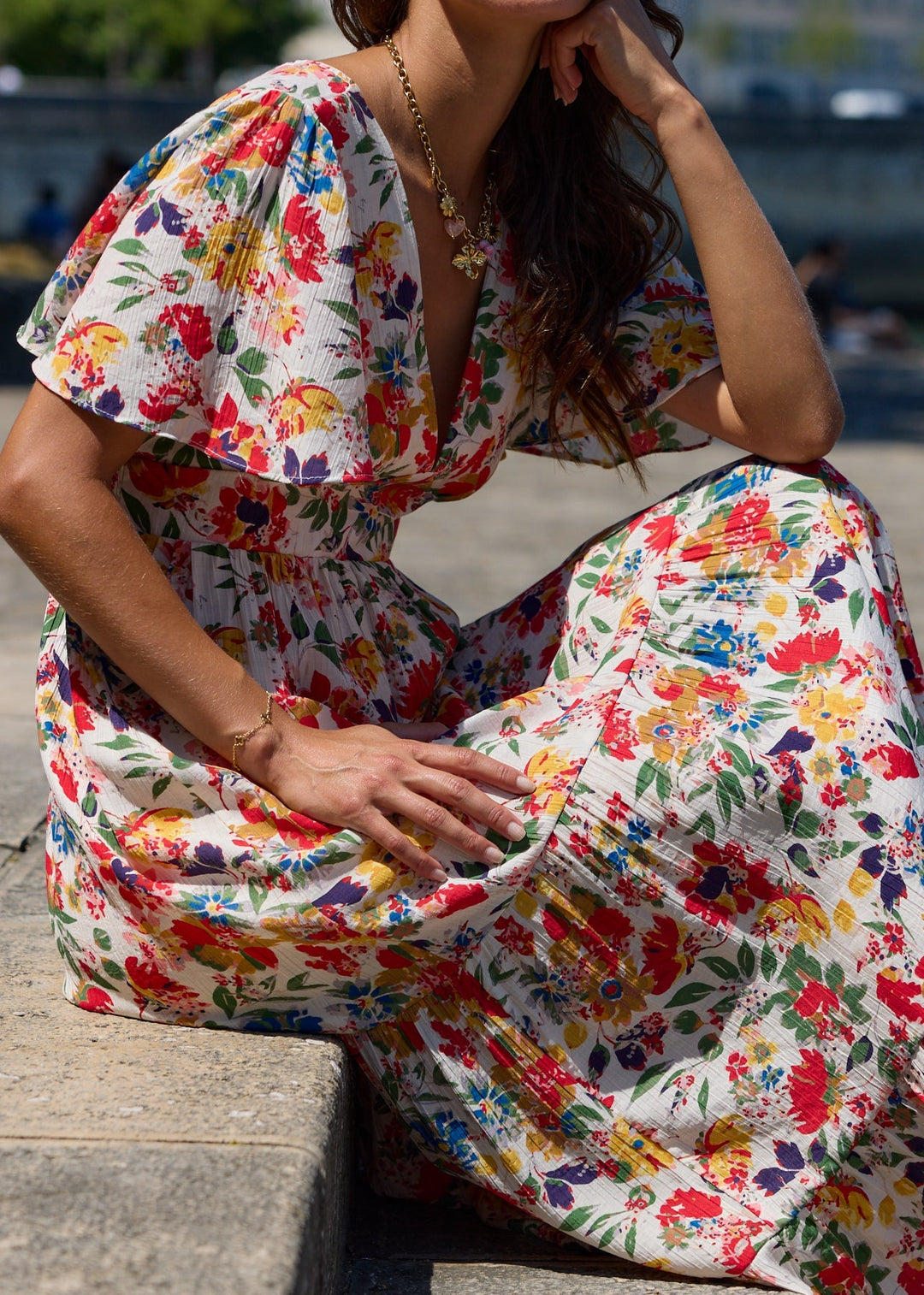 VERLAINE PARIS™Alix