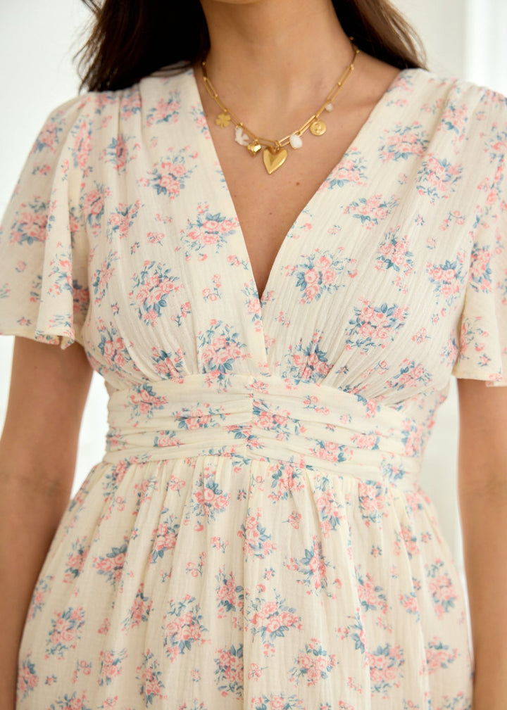 VERLAINE PARIS™Lucia