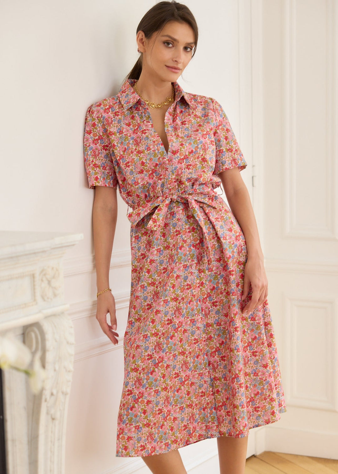 VERLAINE PARIS™Léonie