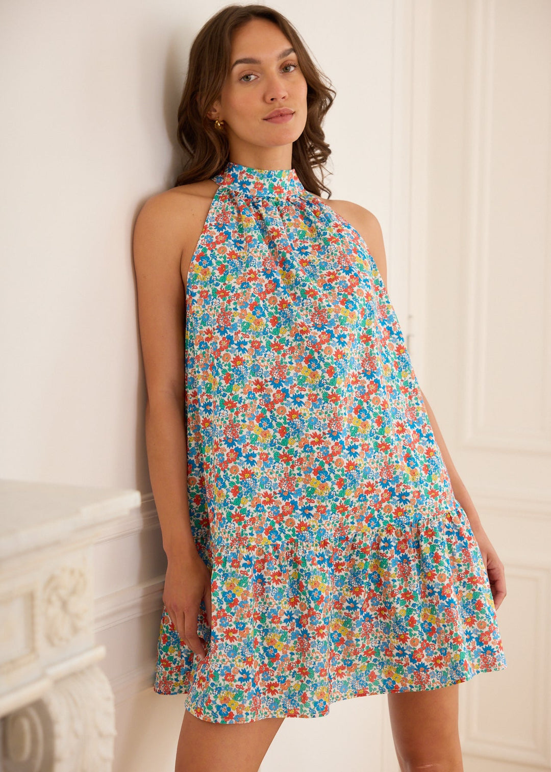 VERLAINE PARIS™Mahé