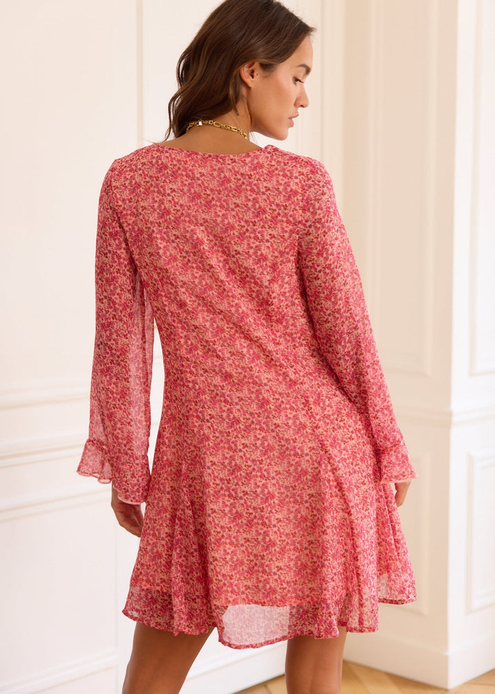 VERLAINE PARIS™Rana