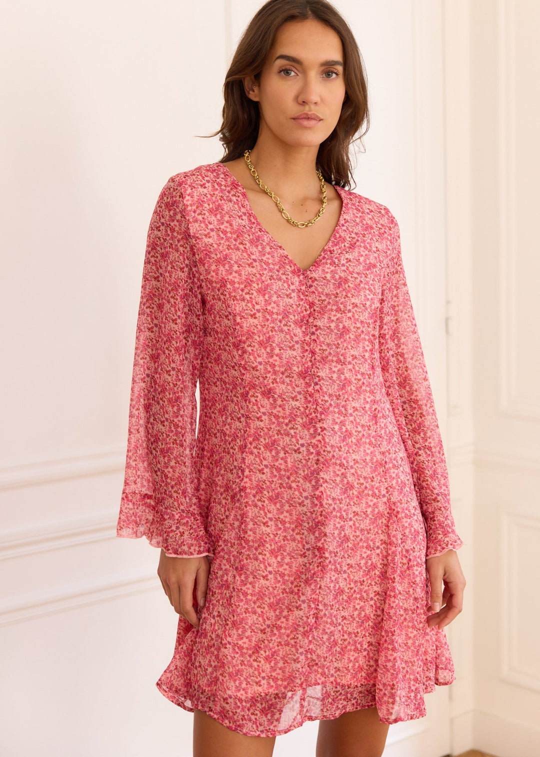 VERLAINE PARIS™Rana