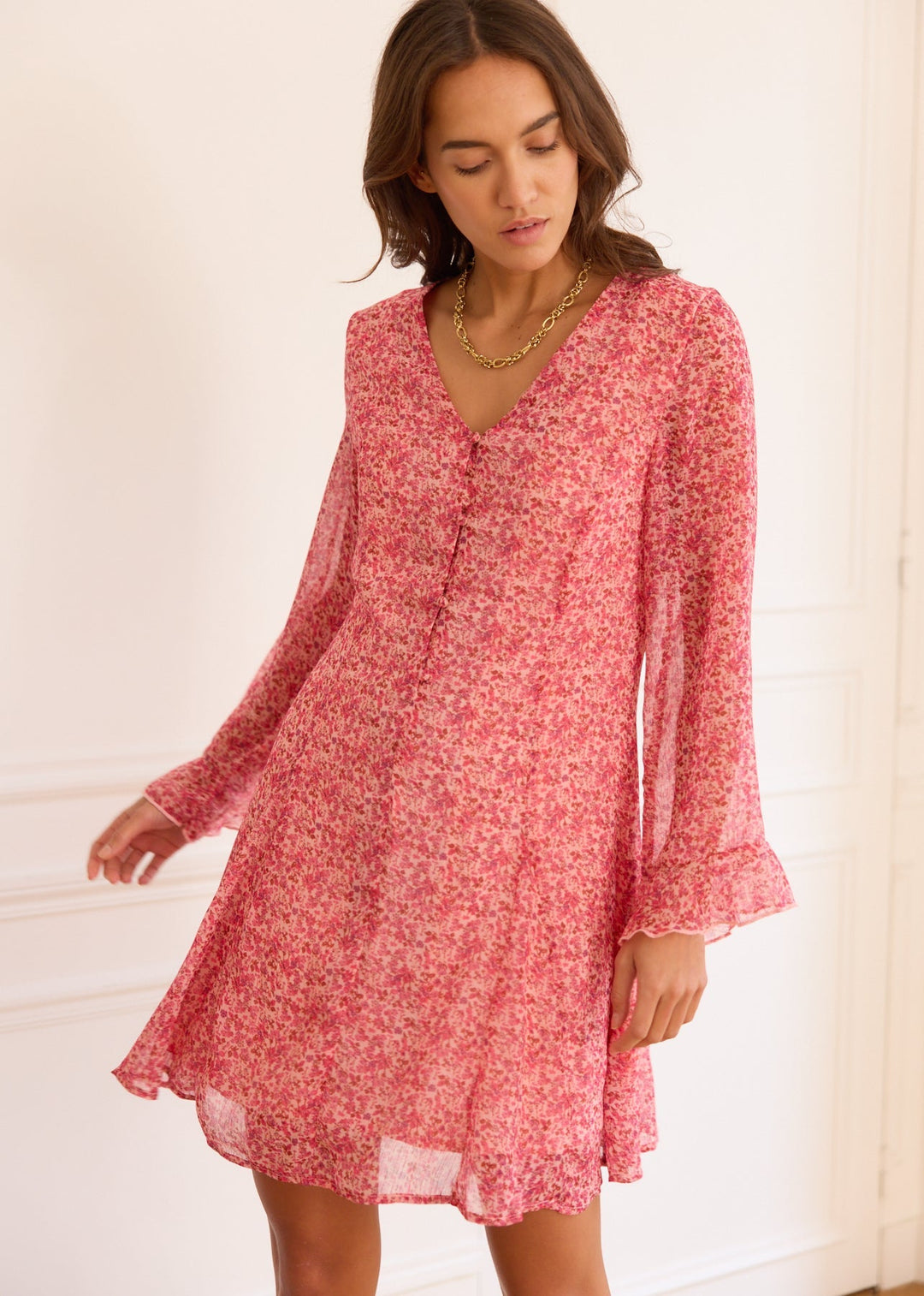 VERLAINE PARIS™Rana