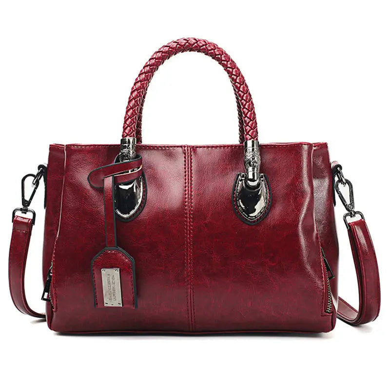 VERLAINE PARIS™| Sac à main polyvalent