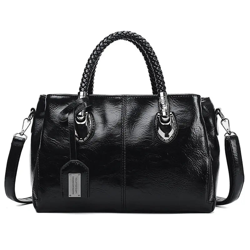 VERLAINE PARIS™| Sac à main polyvalent