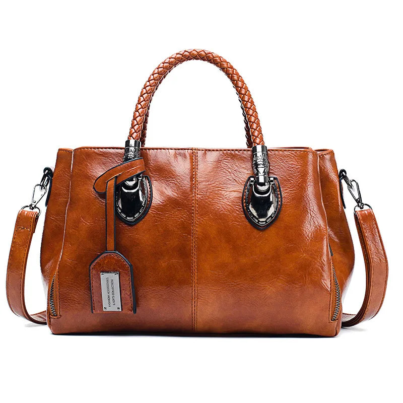 VERLAINE PARIS™| Sac à main polyvalent