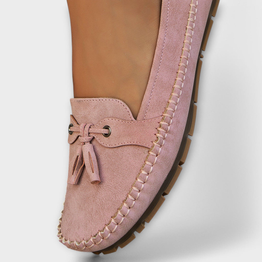 VERLAINE PARIS™ - Mocassin