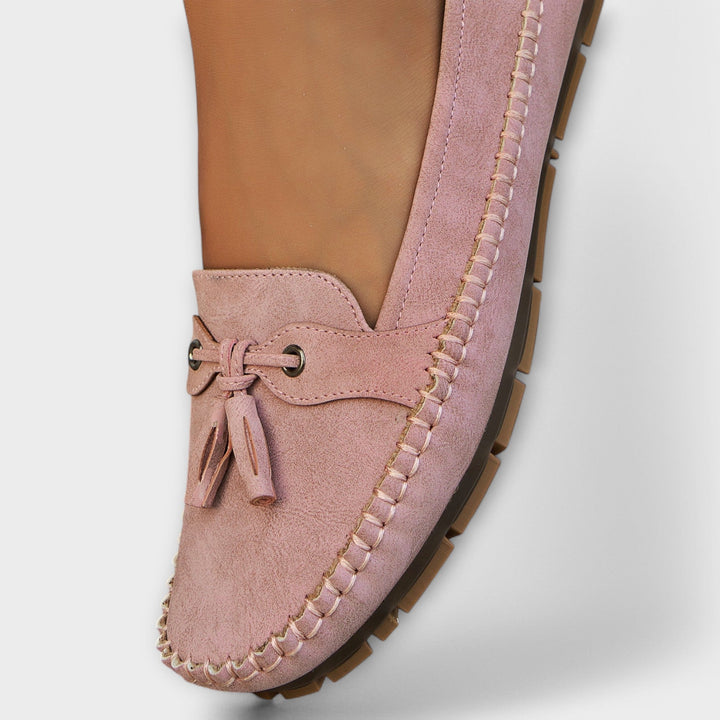 VERLAINE PARIS™ - Mocassin