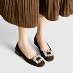 VERLAINE PARIS™| Talons Orthopédiques