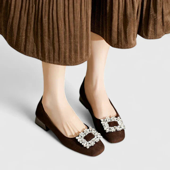 VERLAINE PARIS™| Talons Orthopédiques