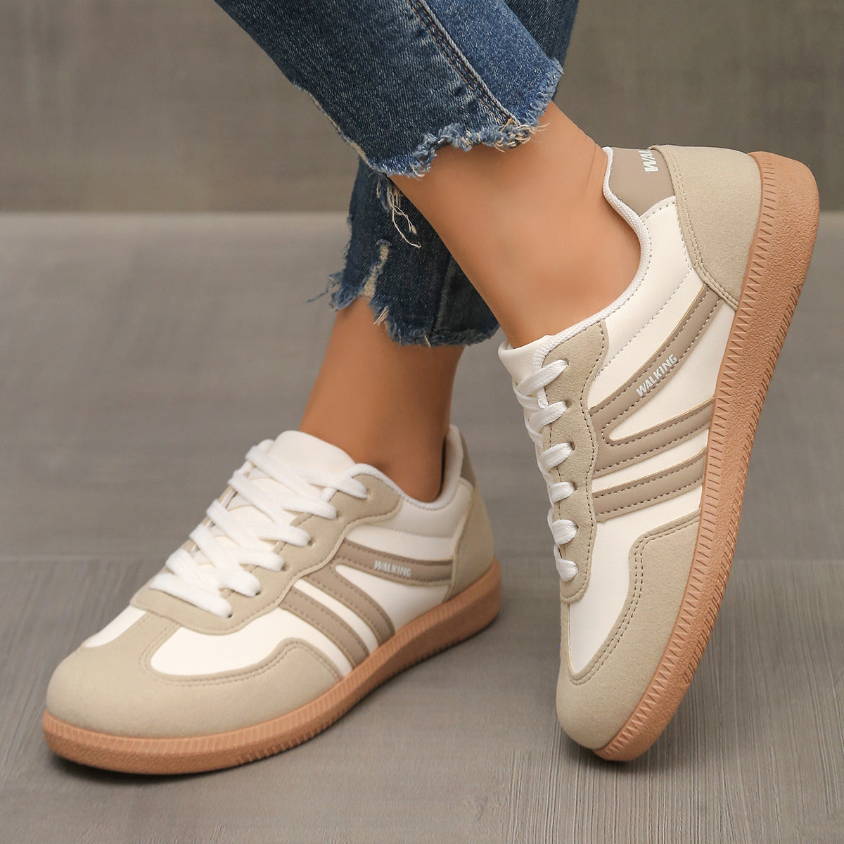 VERLAINE PARIS™ | Chaussures orthopédiques