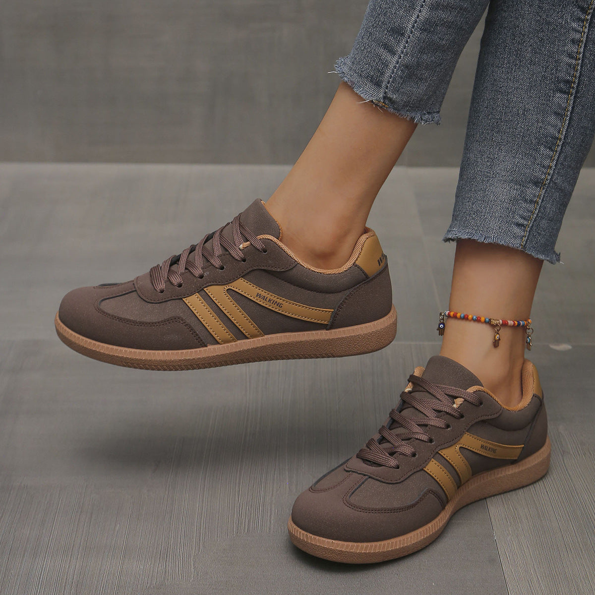 VERLAINE PARIS™ | Chaussures orthopédiques