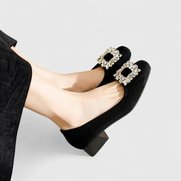 VERLAINE PARIS™| Talons Orthopédiques
