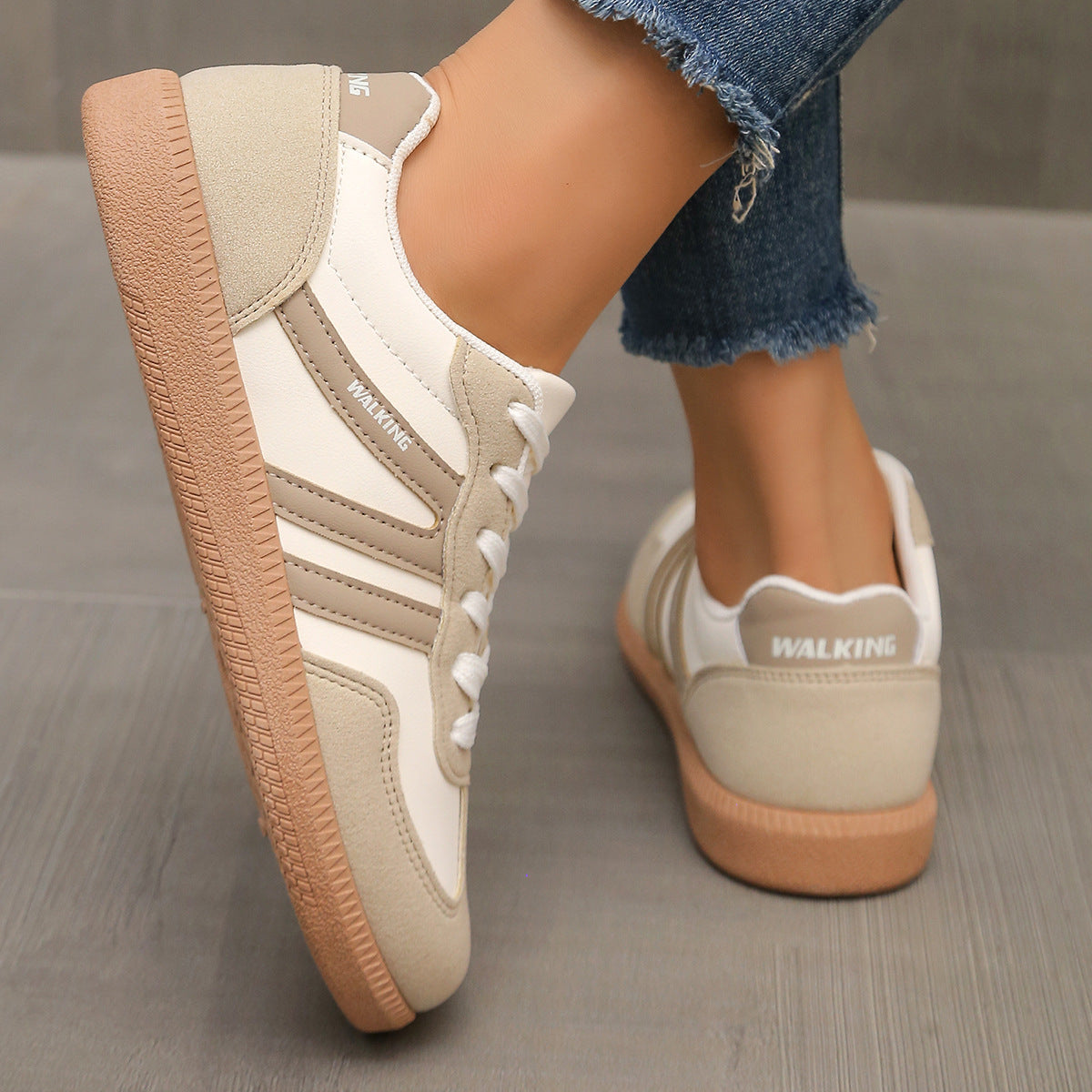 VERLAINE PARIS™ | Chaussures orthopédiques