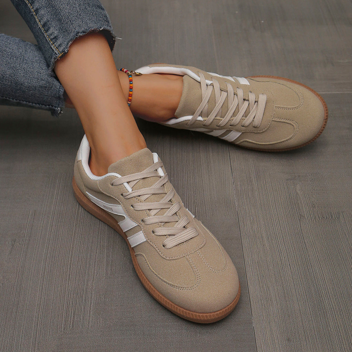 VERLAINE PARIS™ | Chaussures orthopédiques