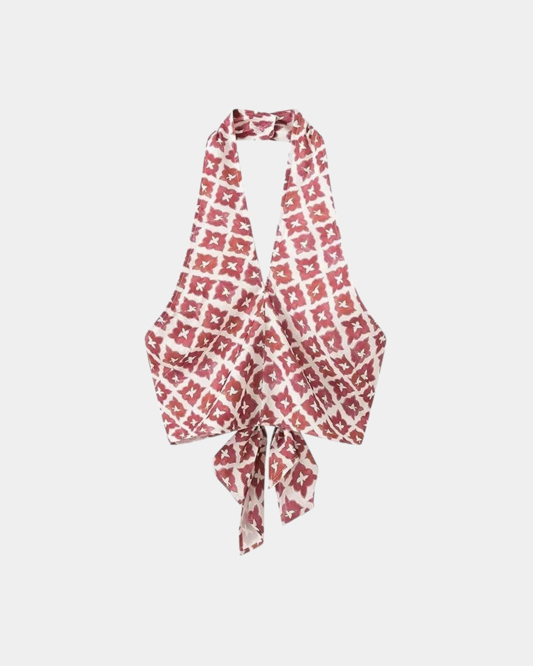 VERLAINE PARIS™| Ensemble élégant à épaules dénudées