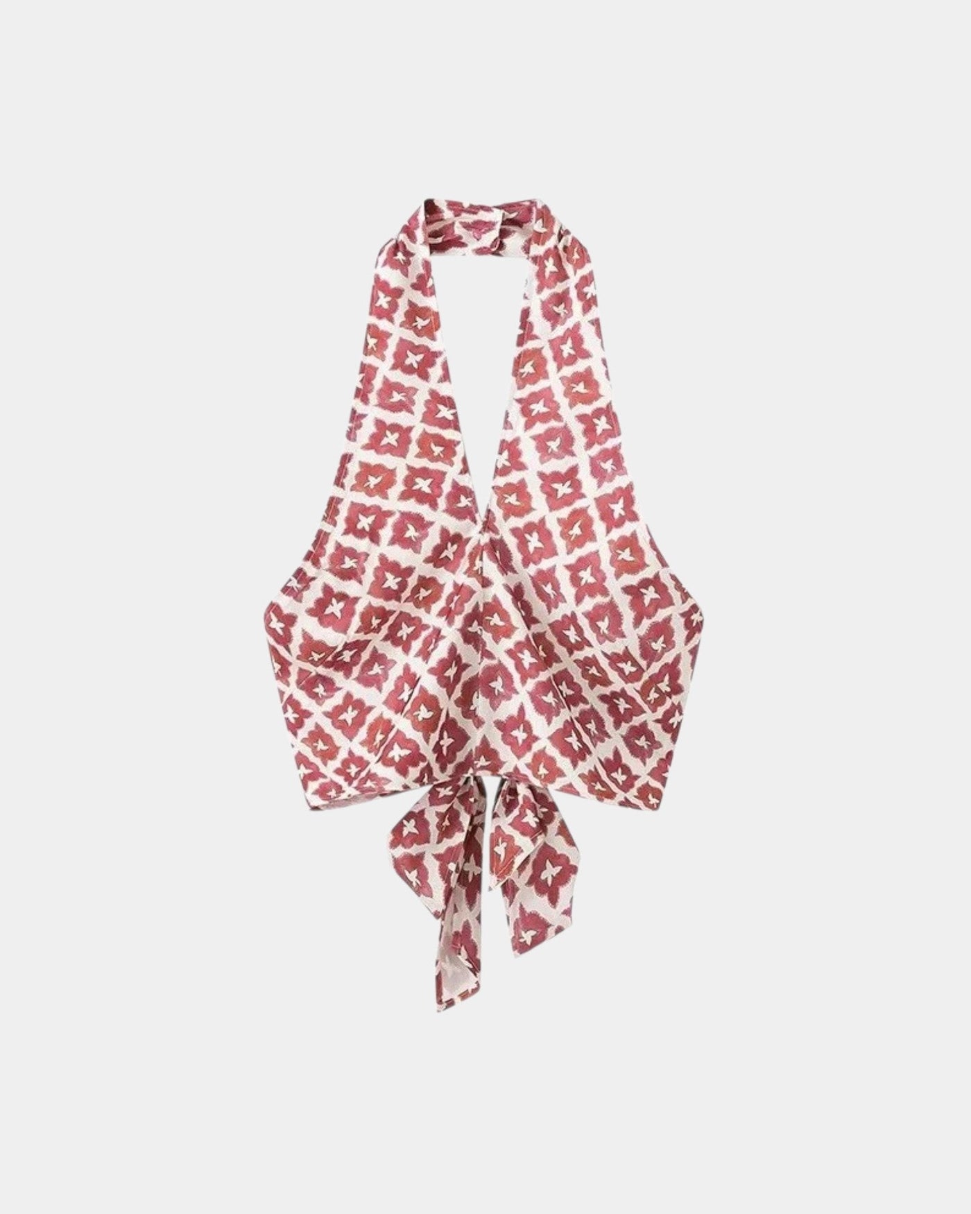 VERLAINE PARIS™| Ensemble élégant à épaules dénudées