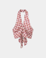 VERLAINE PARIS™| Ensemble élégant à épaules dénudées