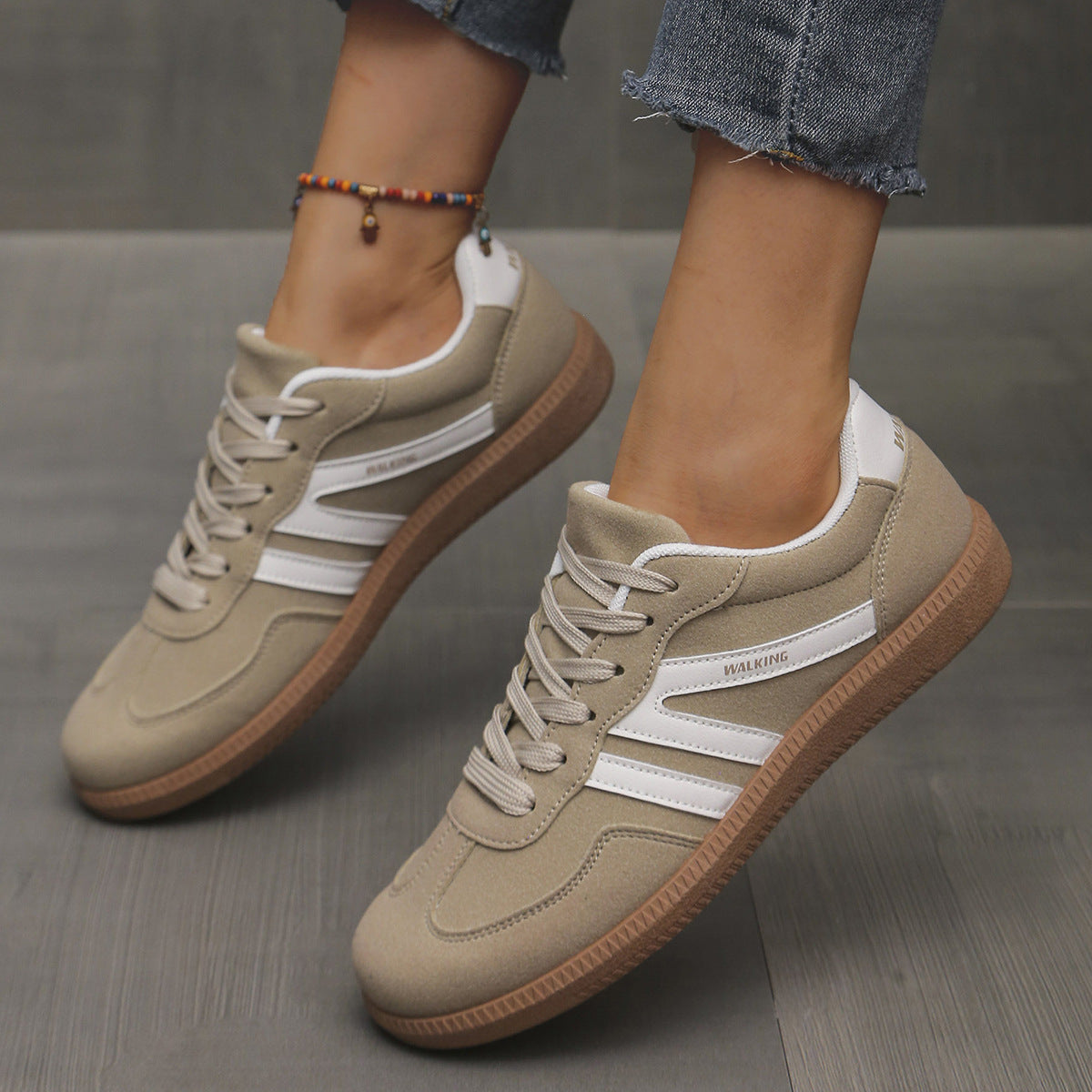VERLAINE PARIS™ | Chaussures orthopédiques