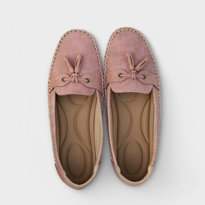 VERLAINE PARIS™ - Mocassin