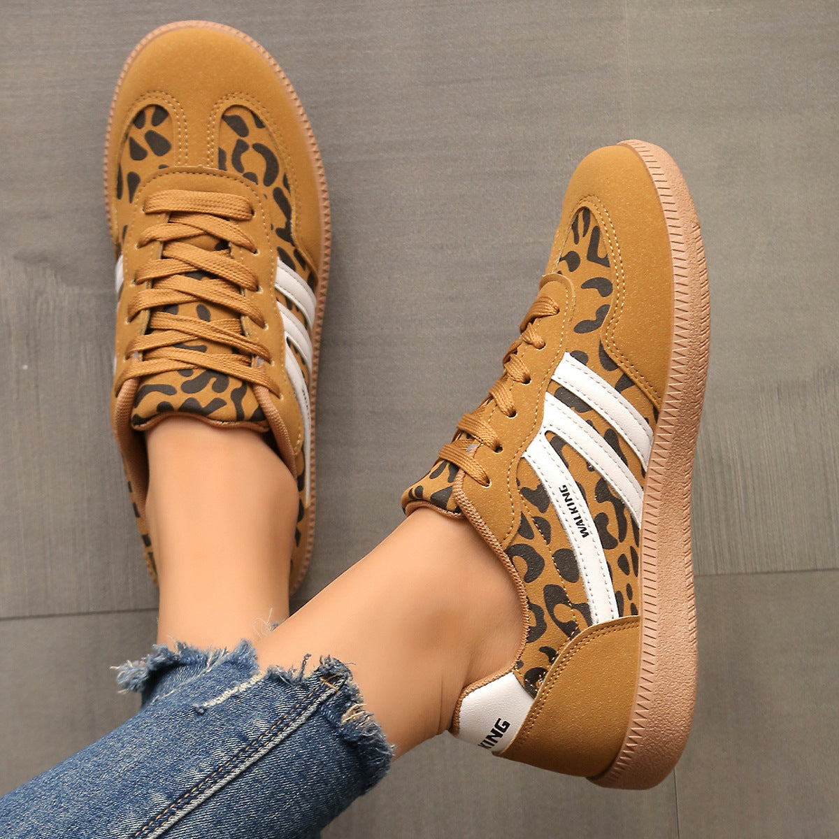 VERLAINE PARIS™ | Chaussures orthopédiques