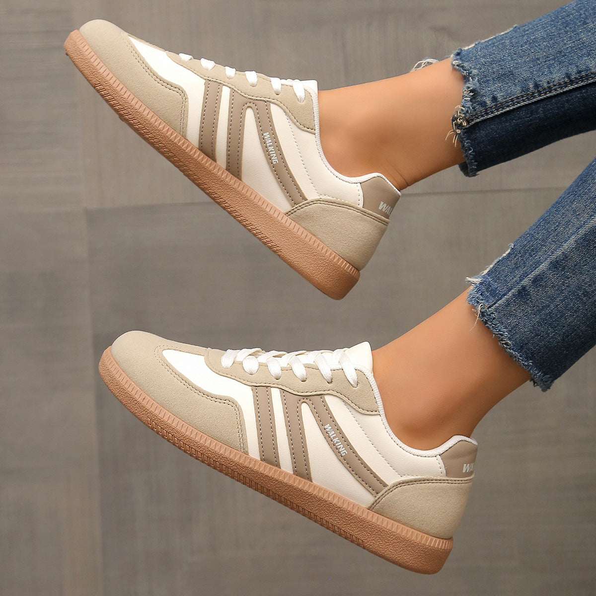 VERLAINE PARIS™ | Chaussures orthopédiques