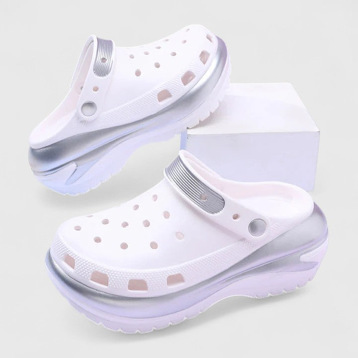 VERLAINE PARIS™- Crocs Orthopédiques Confortables