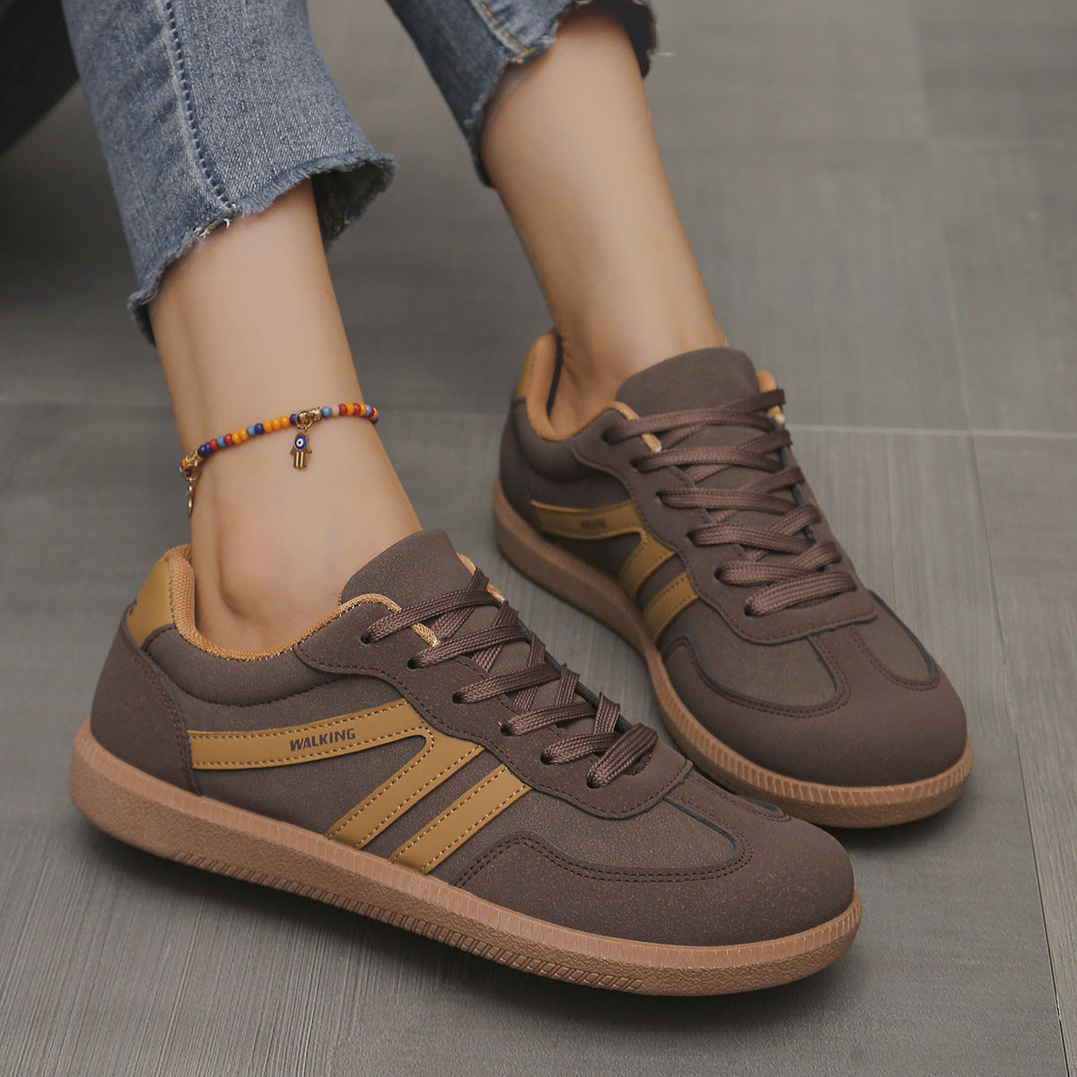 VERLAINE PARIS™ | Chaussures orthopédiques