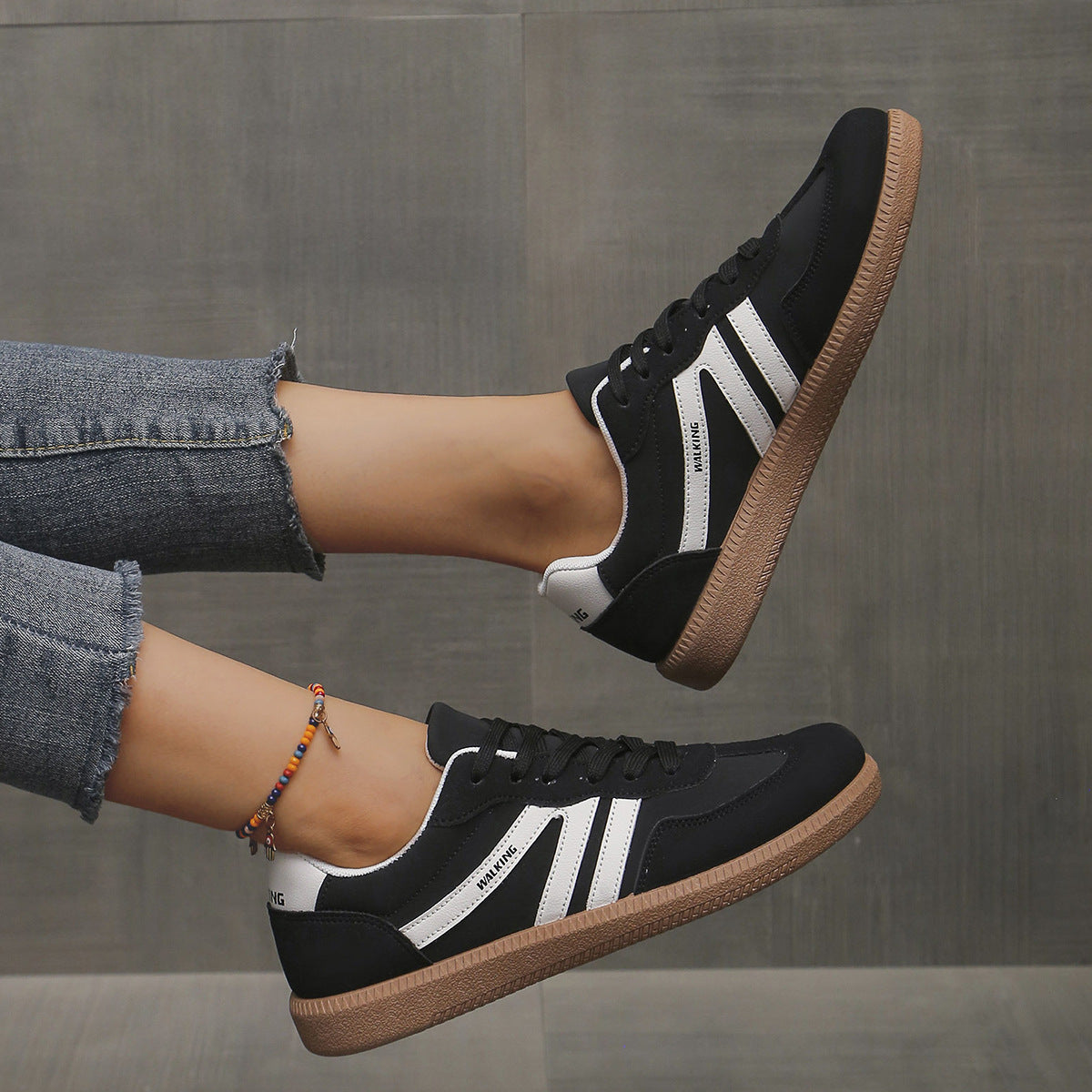 VERLAINE PARIS™ | Chaussures orthopédiques