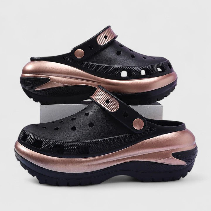 VERLAINE PARIS™- Crocs Orthopédiques Confortables