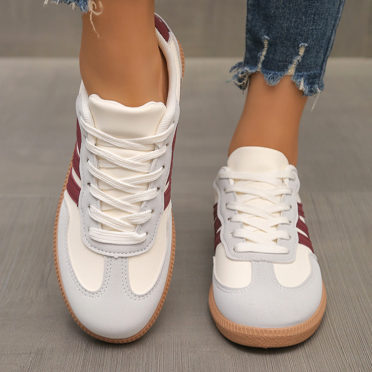 VERLAINE PARIS™ | Chaussures orthopédiques