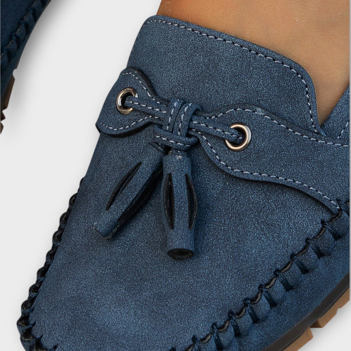 VERLAINE PARIS™ - Mocassin