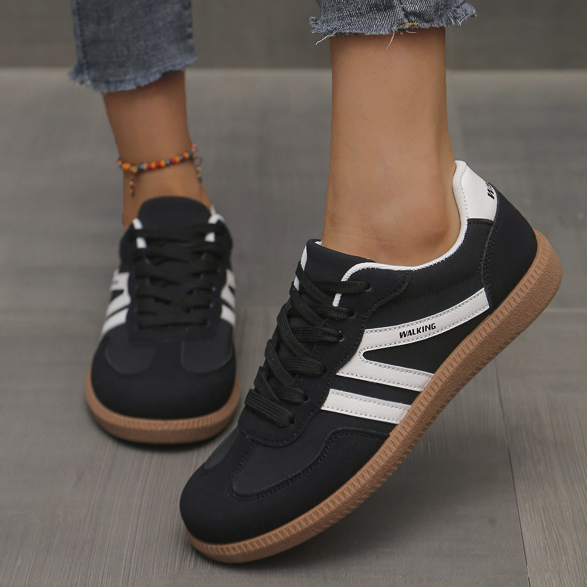 VERLAINE PARIS™ | Chaussures orthopédiques