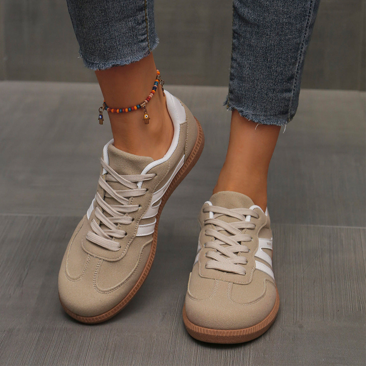 VERLAINE PARIS™ | Chaussures orthopédiques