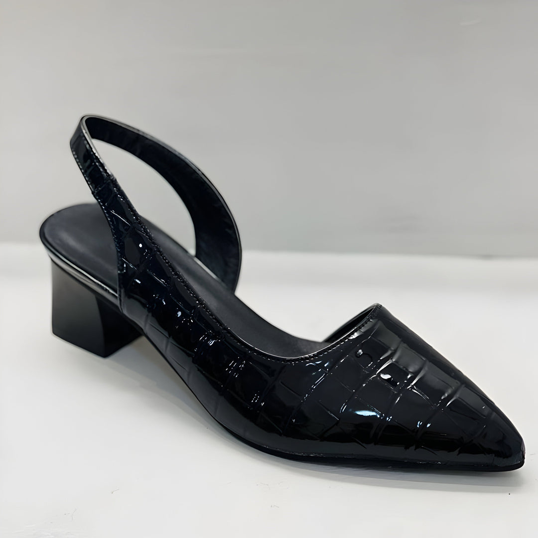VERLAINE PARIS™| talons orthopédiques confortables