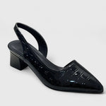 VERLAINE PARIS™- Sandales à Talon Chic