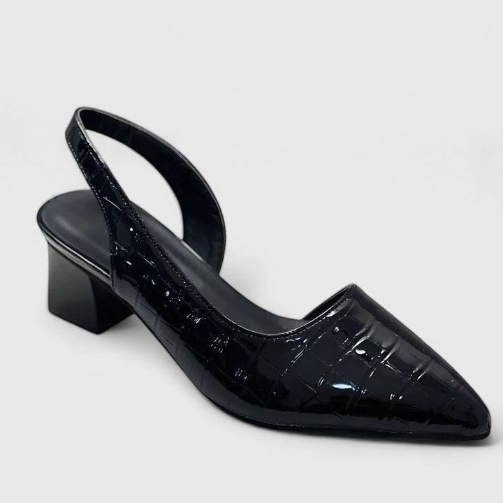 VERLAINE PARIS™- Sandales à Talon Chic