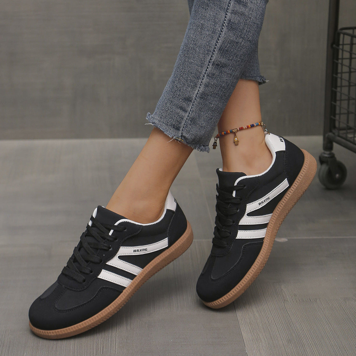 VERLAINE PARIS™ | Chaussures orthopédiques