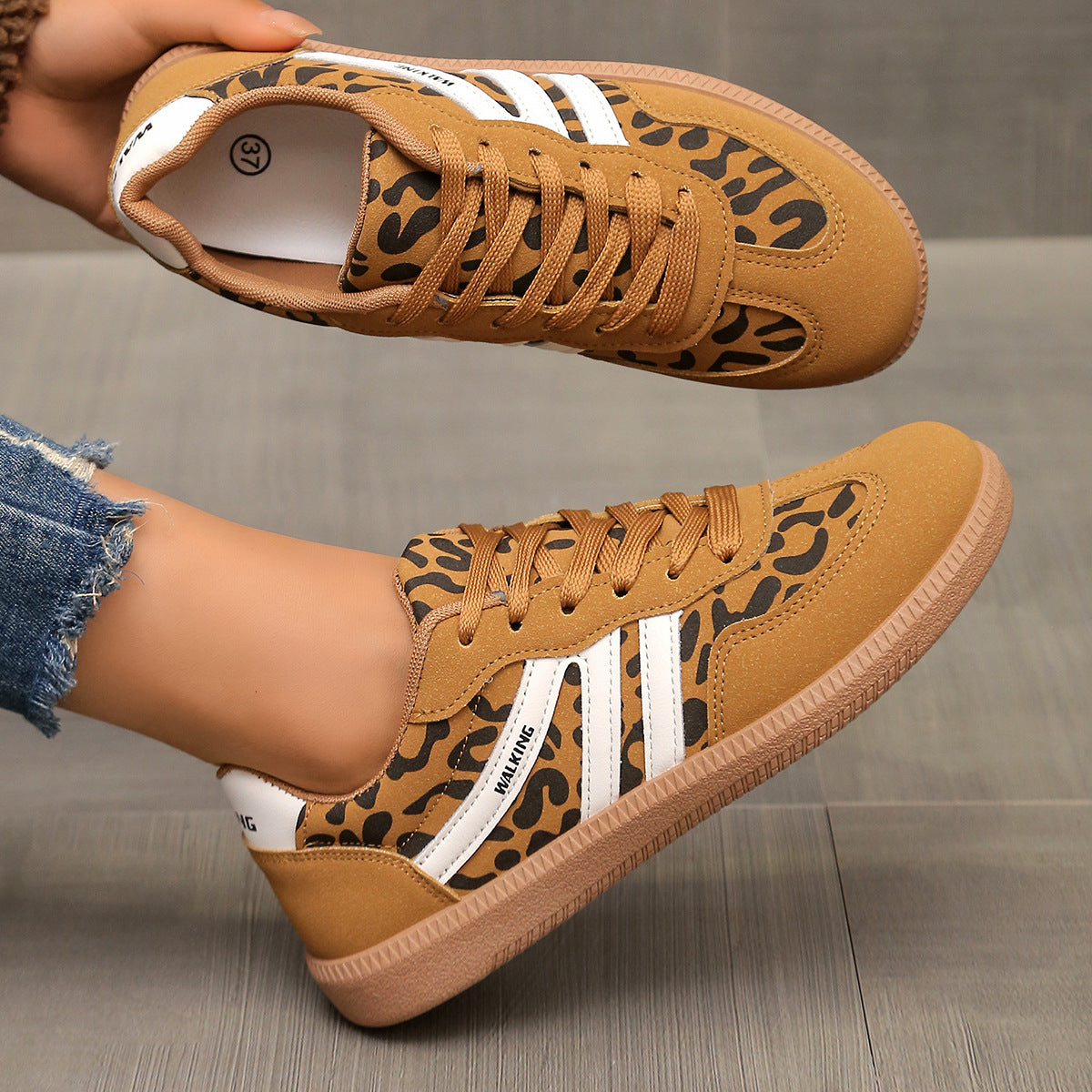 VERLAINE PARIS™ | Chaussures orthopédiques
