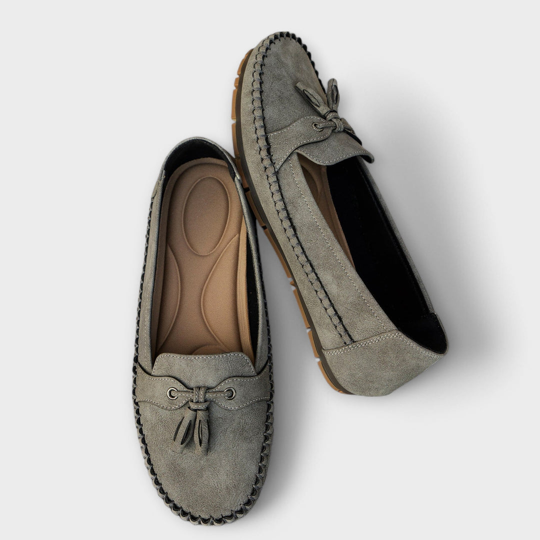 VERLAINE PARIS™ - Mocassin