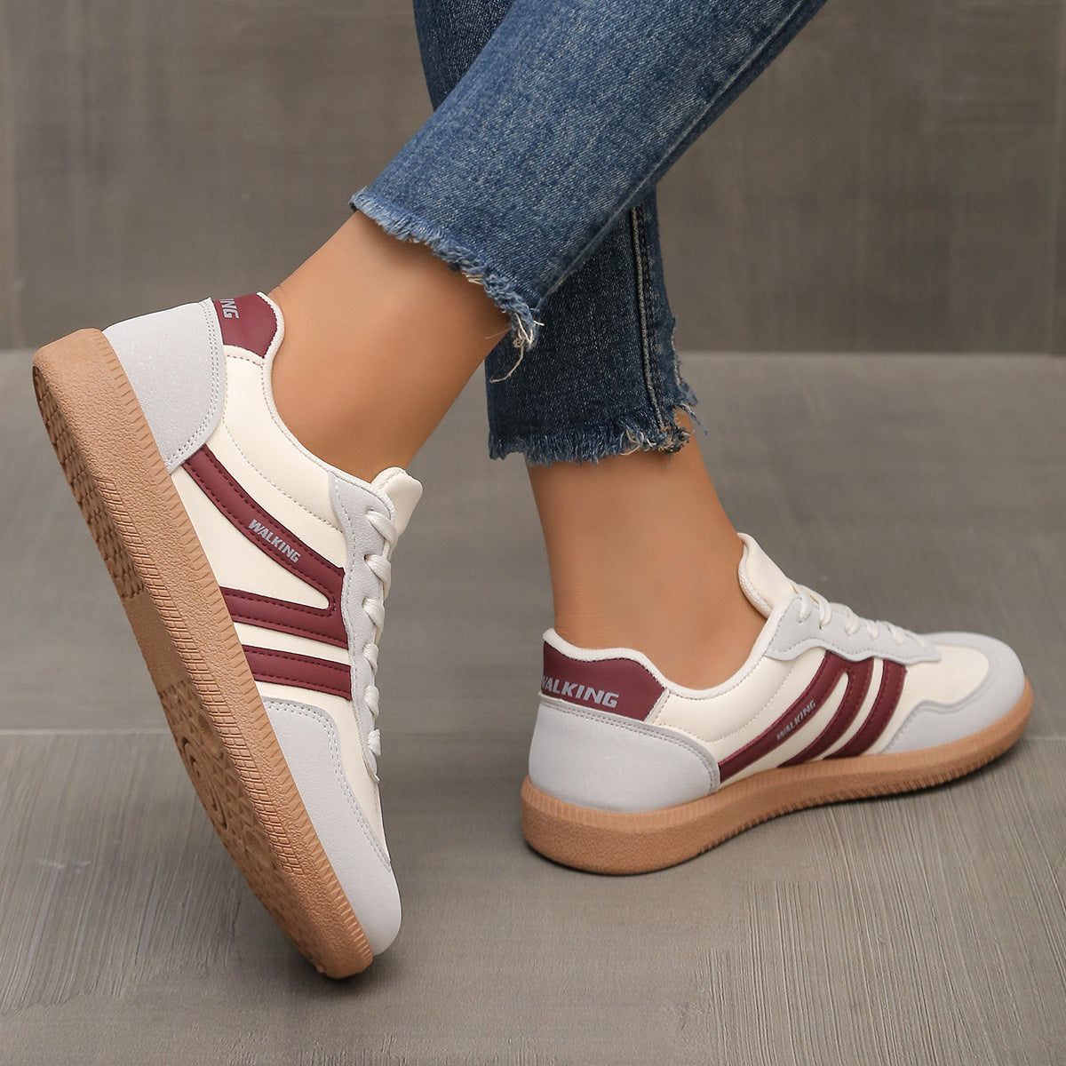 VERLAINE PARIS™ | Chaussures orthopédiques