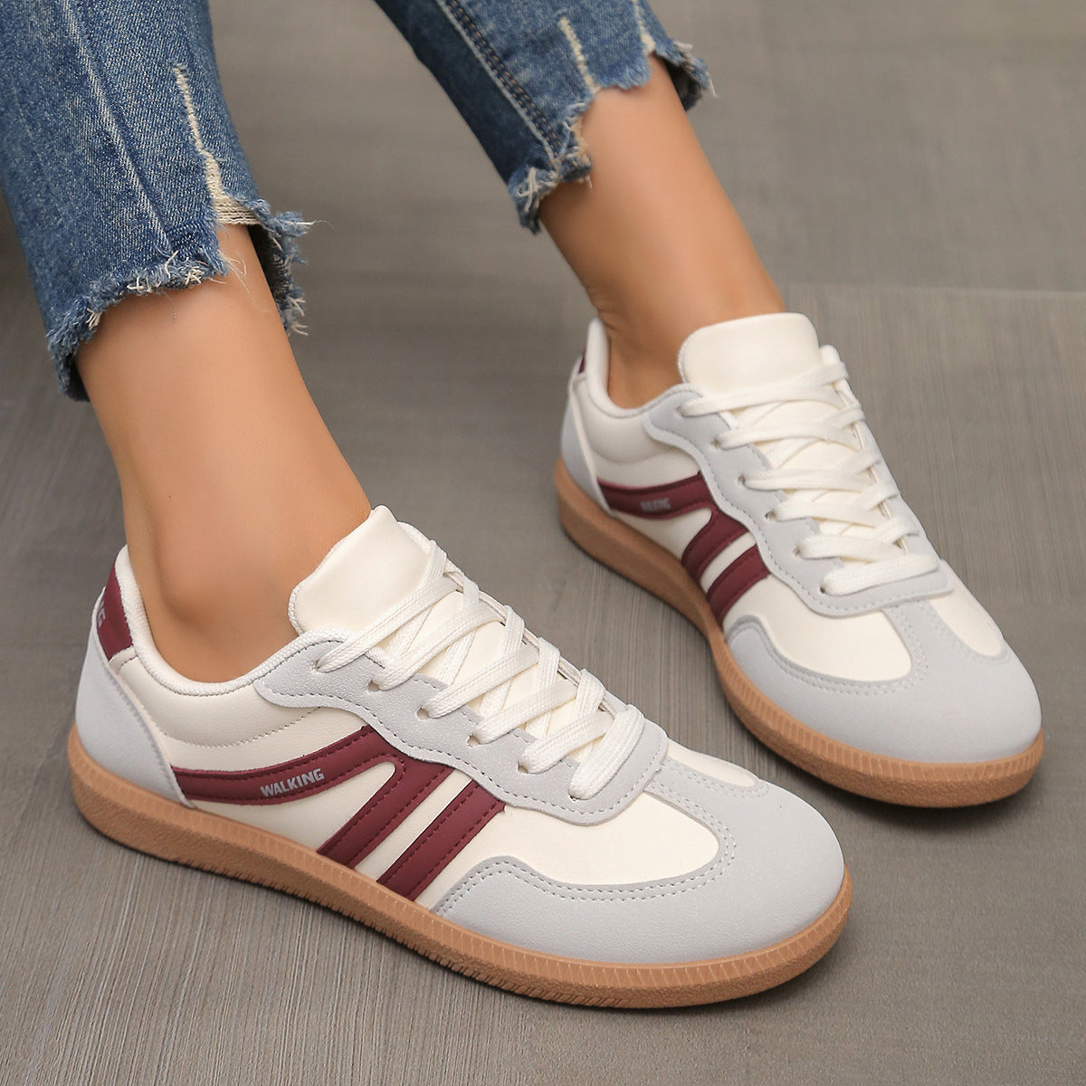 VERLAINE PARIS™ | Chaussures orthopédiques