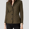 Vert Militaire