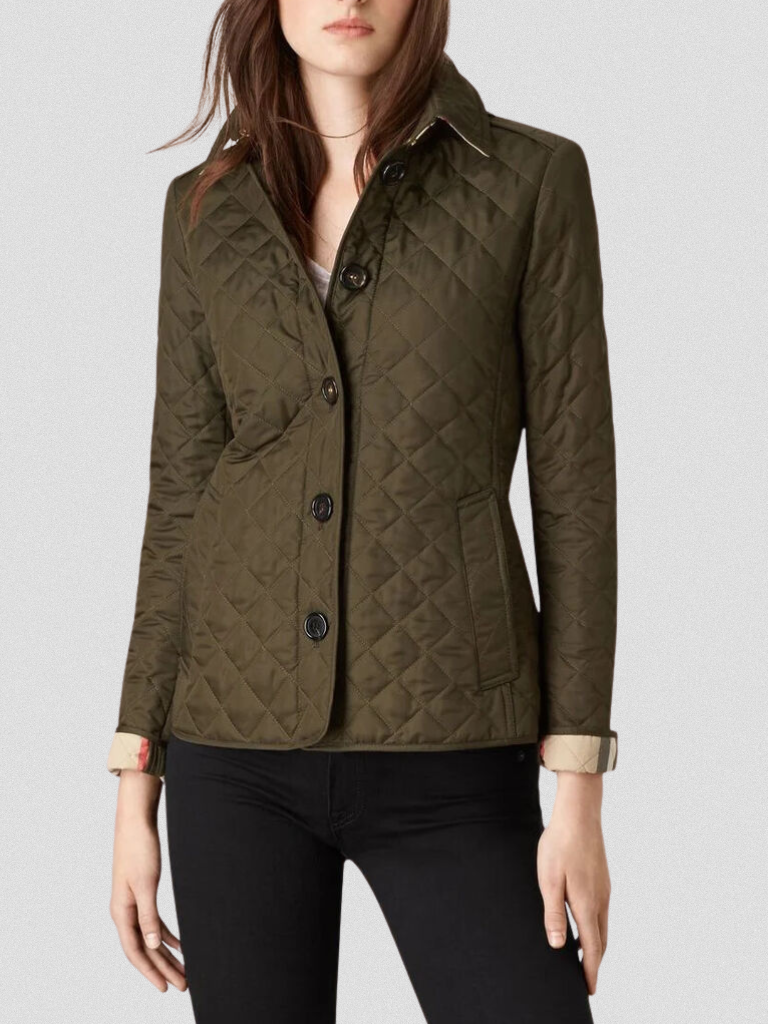 VERLAINE PARIS™ | Veste d'Automne