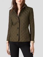 VERLAINE PARIS™ | Veste d'Automne