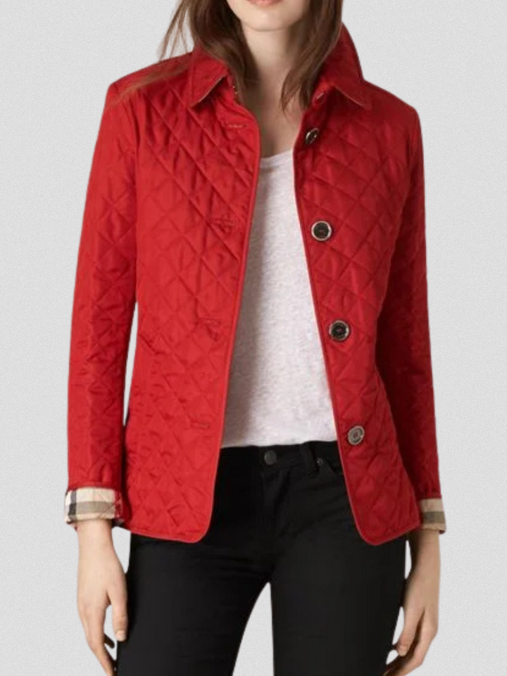 VERLAINE PARIS™ | Veste d'Automne