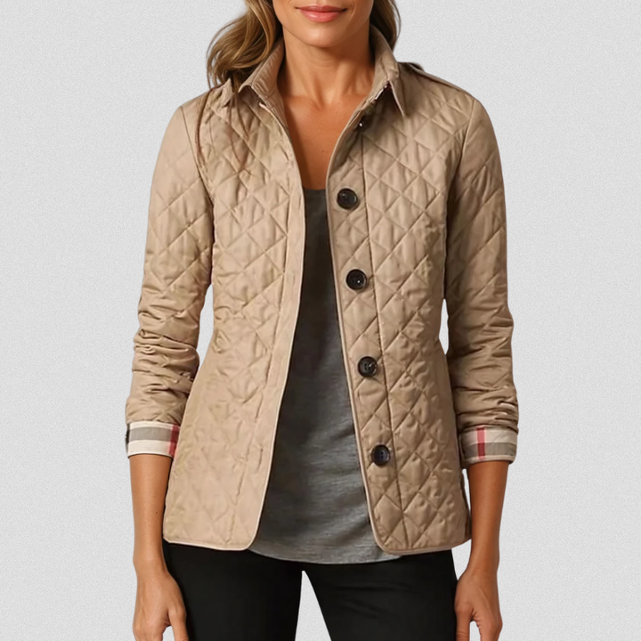 VERLAINE PARIS™ | Veste d'Automne